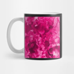 Rose Petals Mug